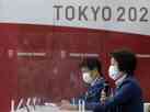 COI altera regras de manifestao de atletas nos Jogos de Tquio
