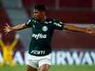 Rony renova contrato com o Palmeiras at o fim de 2025