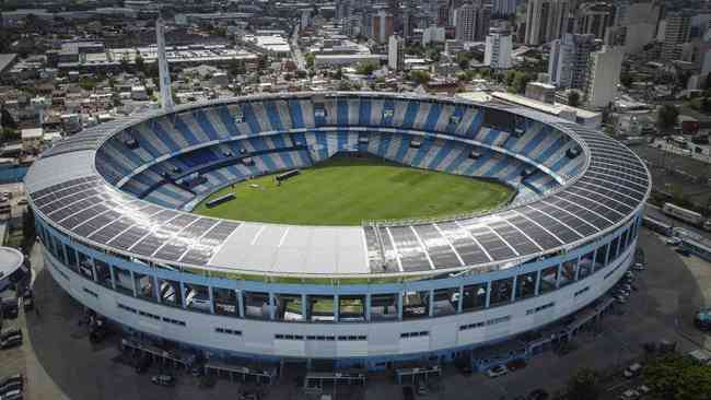 Bolívar x Palmeiras: onde assistir ao jogo pela Libertadores - Superesportes