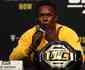 Esnobado por Jon Jones, Adesanya ainda mira duelo no UFC: 'Vou atrs dele'