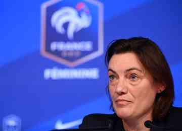 Seleção Francesa está no Grupo F do torneio, junto ao Brasil,  a Jamaica e o Panamá; competição mundial começa em julho 
