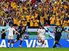 Austrlia vence Tunsia e embola Grupo D da Copa do Mundo