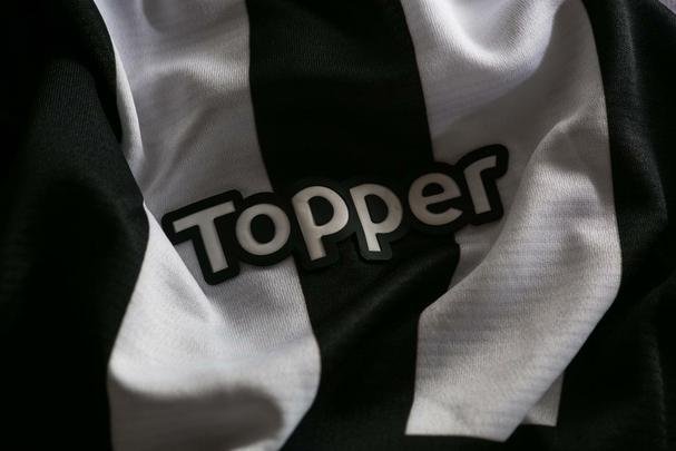 Novos uniformes do Atlético para temporada 2018