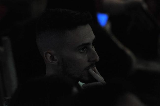 Flamenguistas ficaram arrasados em bares de BH com derrota para o Atltico nos pnaltis, por 8 a 7. Alguns rubro-negros choraram no Bar Leblon, no bairro Prado