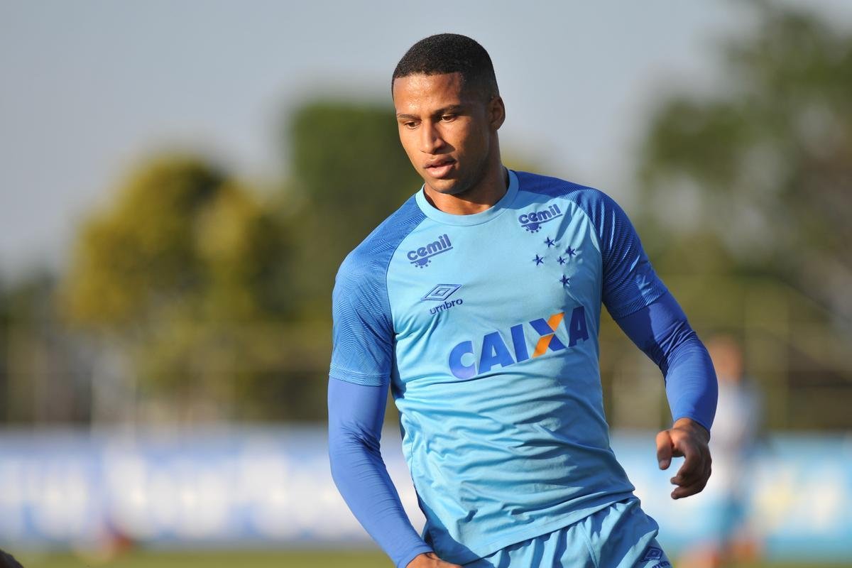 Na Toca da Raposa II, Cruzeiro se prepara para enfrentar o Atltico-PR