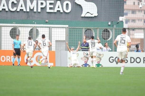Fotos de Amrica x Flamengo, no Independncia, pela 21 rodada do Brasileiro