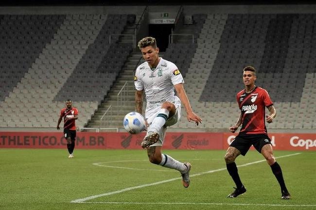 Amrica fez sua estreia nesta Srie A