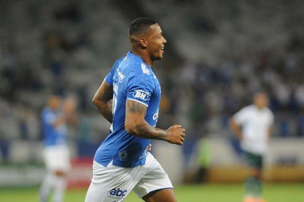 Fotos de Cruzeiro x Caldense, no Mineiro, pela 11 rodada do Estadual