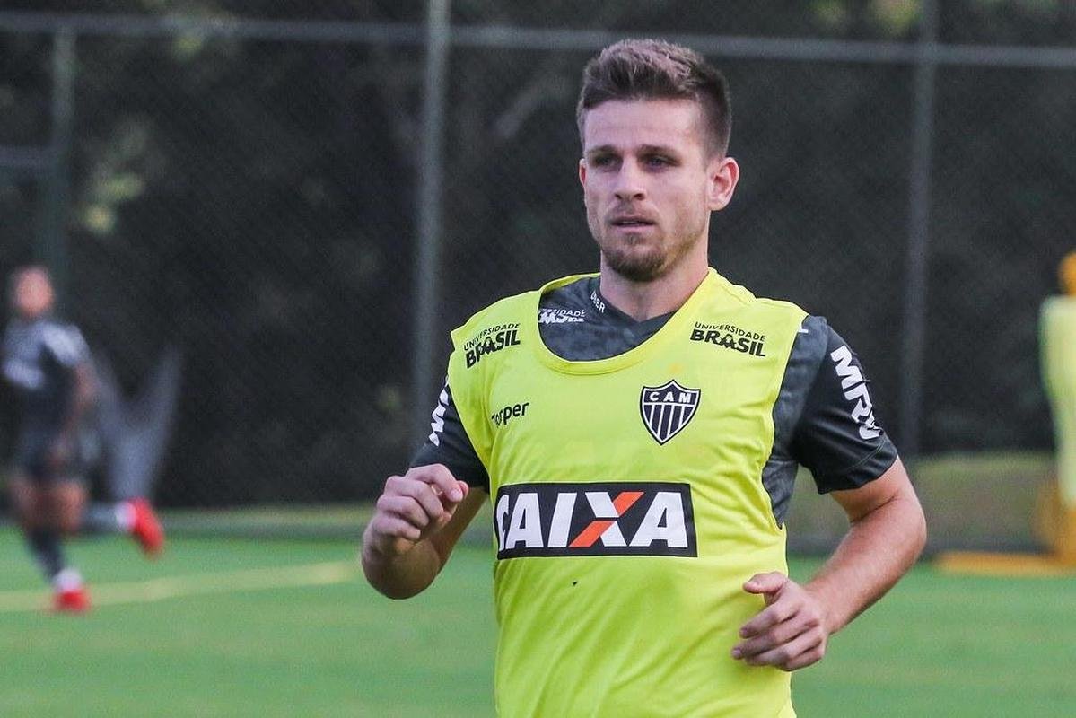 Matheus Galdezani - 2018