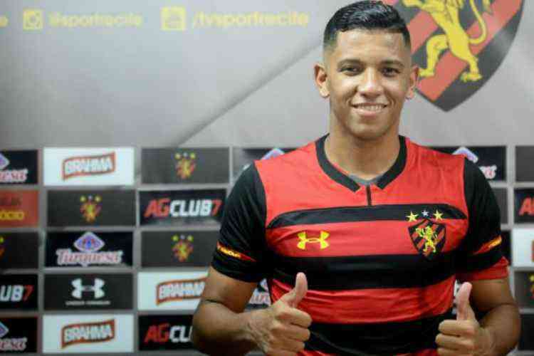 <i>(Foto: Anderson Stevens/Sport Club do Recife)</i>