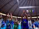 Campeão da Superliga, Cruzeiro dará volta olímpica no Independência