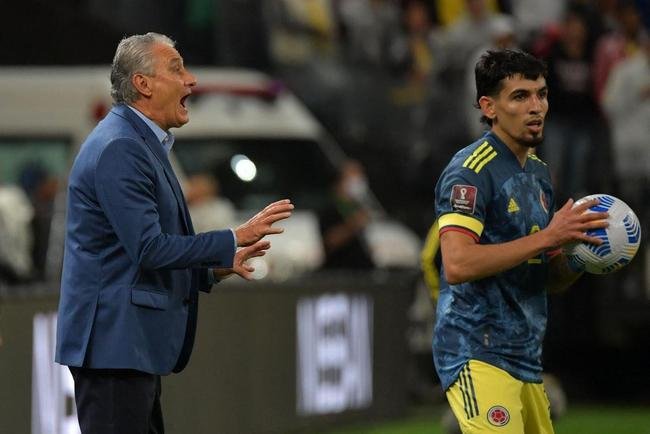 Brasil bateu a Colmbia em So Paulo e garantiu classificao antecipada  Copa