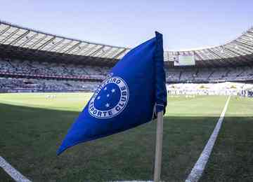 Dirigente do Cruzeiro deu declaração sobre o Mineirão em evento que participou com representantes de Vasco, São Paulo, Bahia e Fortaleza