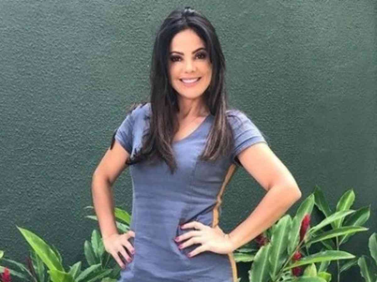 Ex-Globo, Carina Pereira revela ter sofrido assédio na emissora -  Superesportes