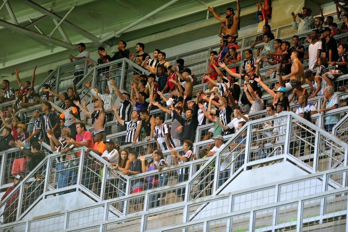 Aps por 2 a 2 no tempo normal, Cruzeiro derrotou Atltico por 4 a 2 nas penalidades e se sagrou campeo de torneio indito. Em 2018, clube celeste disputar a Copa Libertadores da categoria