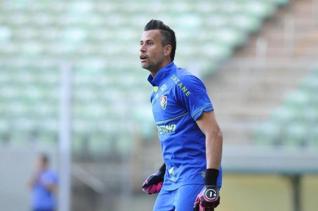 Amrica foi derrotado por 3 a 0 pelo Fluminense neste sbado (15/4), no Independncia, pela 1 rodada do Campeonato Brasileiro