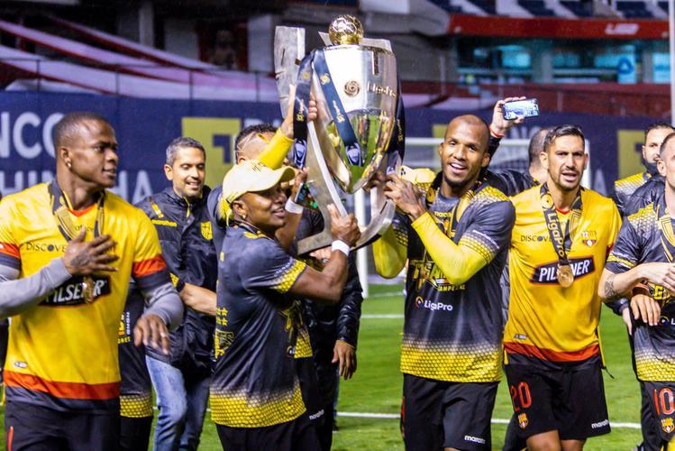 Barcelona de Guayaquil (Equador) - Fase de grupos