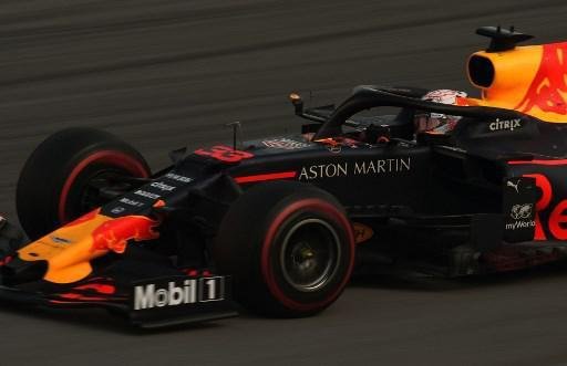 Fotos do GP Brasil de Frmula 1, realizado em So Paulo, neste domingo (17/11/2019). Vitria foi do holands Verstappen, da RBR. Ele foi seguido por Pierre Gasly, da Toro Rosso, e Lewis Hamilton, da Mercedes