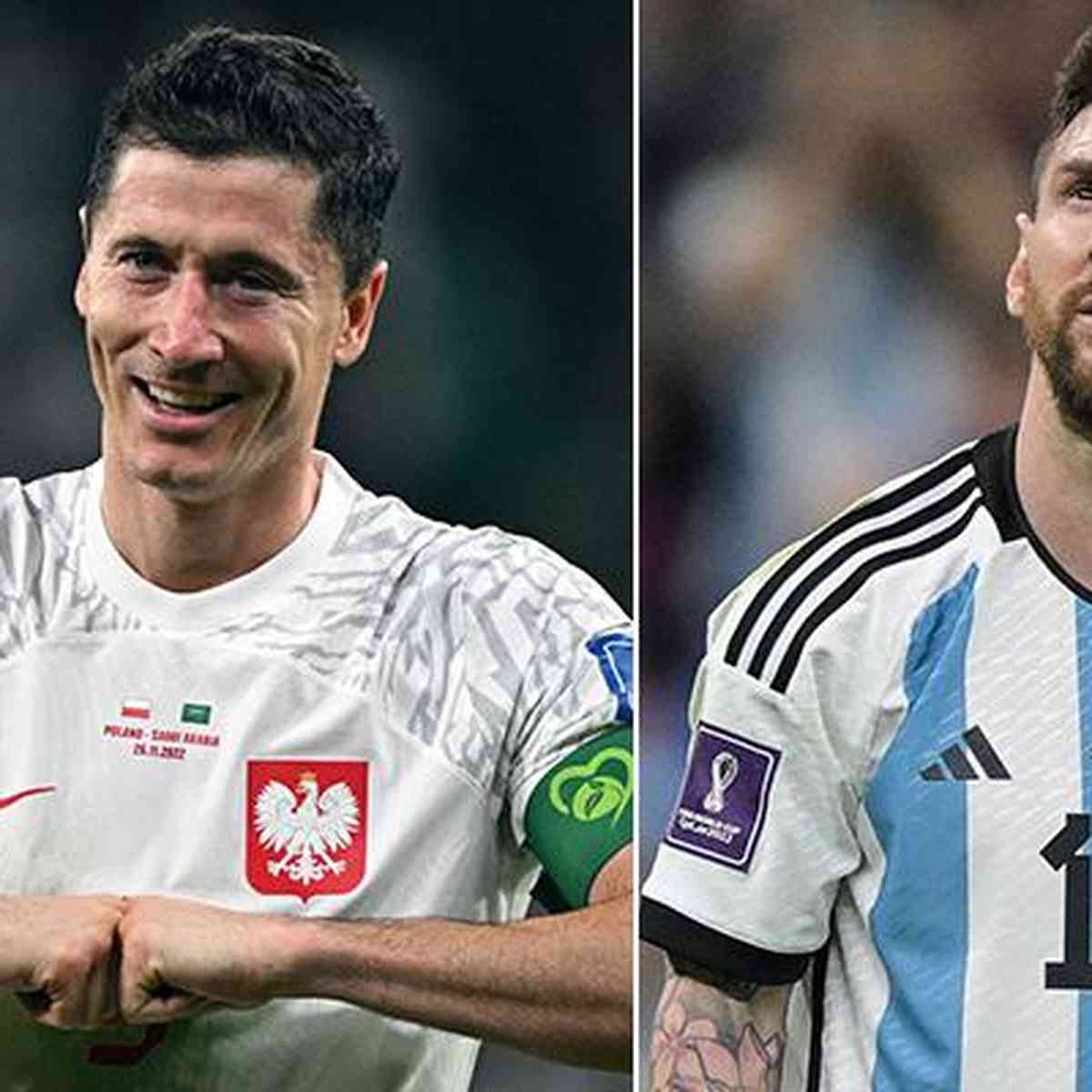 Argentina x México: prognósticos para jogo da Copa do Mundo - Superesportes