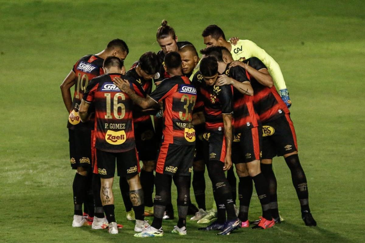 Na Ilha do Retiro, Sport e São Paulo se enfrentaram em jogo válido pela quinta rodada da Série A de 2020. E logo no início do jogo, Pablo fez 1 a 0 para o Tricolor Paulista.
