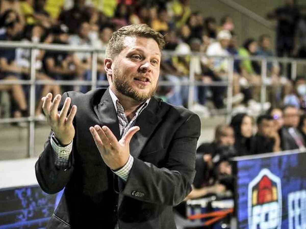 Petrovic convoca Seleção de basquete para as Eliminatórias da Copa - Gazeta  Esportiva