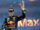 Em êxtase, Verstappen se declara à Red Bull ao se sagrar campeão mundial
