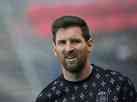 Presidente do Barcelona diz que tinha esperana em Messi 'jogar de graa'