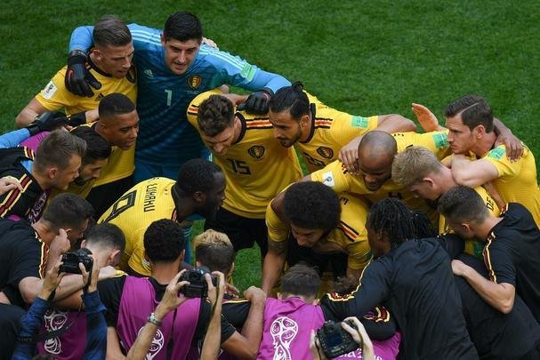 Seleções Belga e Inglesa decidem o terceiro lugar do Mundial da Rússia, neste sábado, em Moscou