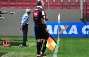 Am�rica e Cear� se enfrentaram no Independ�ncia, pela 5� rodada da S�rie B do Brasileiro