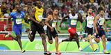Veja a vitria de Usain Bolt nos 200 metros rasos dos Jogos Olmpicos do Rio'2016