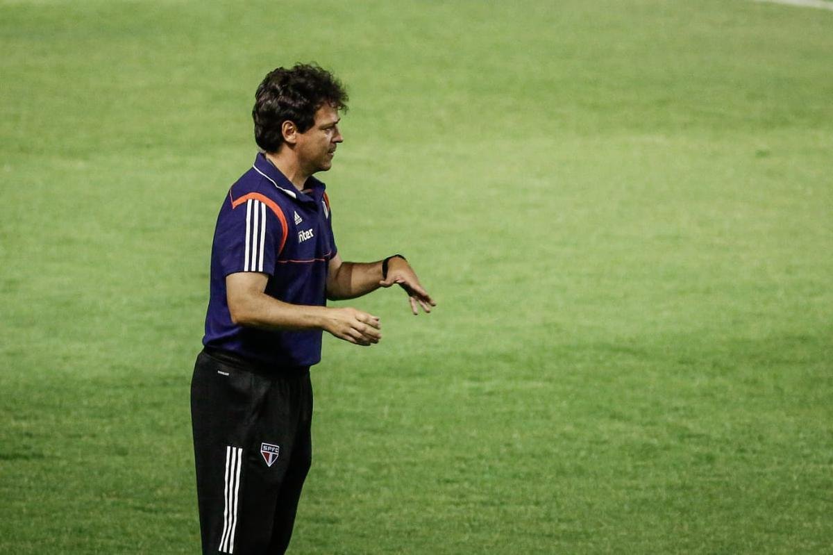 Na Ilha do Retiro, Sport e São Paulo se enfrentaram em jogo válido pela quinta rodada da Série A de 2020. E logo no início do jogo, Pablo fez 1 a 0 para o Tricolor Paulista.
