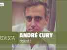 Superesportes Entrevista #8: Andr Cury, agente internacional