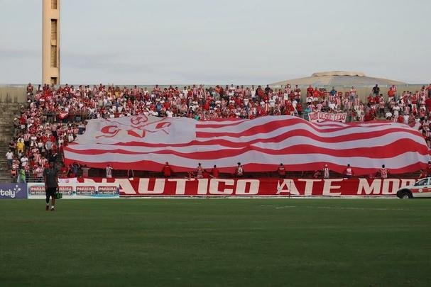 Com vitria sobre o Botafogo-PB, Nutico est matematicamente classificado s quartas de final da Srie C