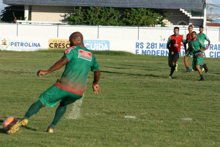 (Foto: Petrolina/Divulgao)