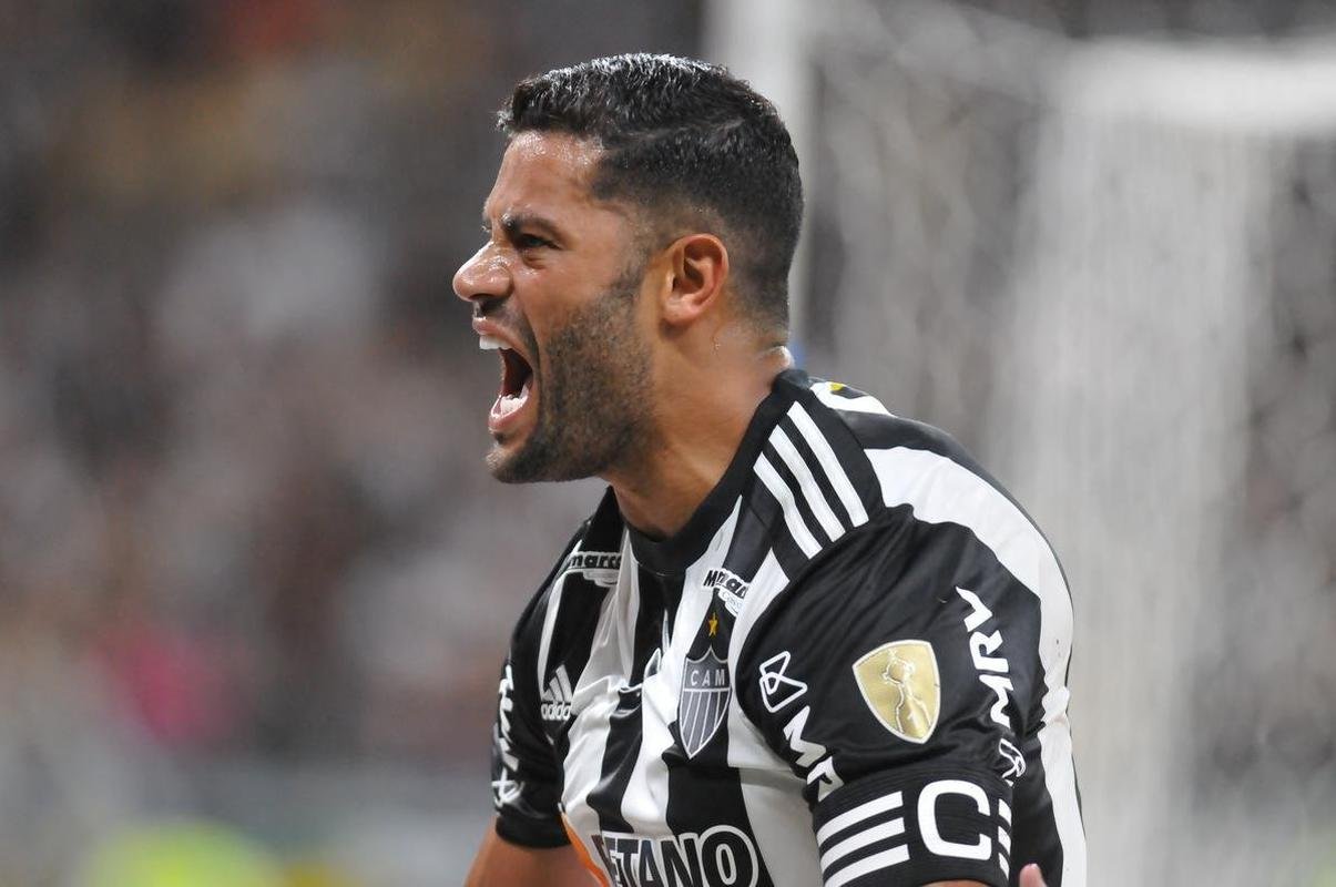 Atltico e Carabobo se enfrentaram no Mineiro, em Belo Horizonte, pela volta da segunda fase da Copa Libertadores