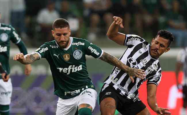 Ceará e Palmeiras se enfrentarão na Arena Castelão na 20ª rodada do Brasileirão