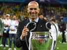 Insatisfeito com Pochettino, PSG ainda sonha com Zidane para o próximo ano