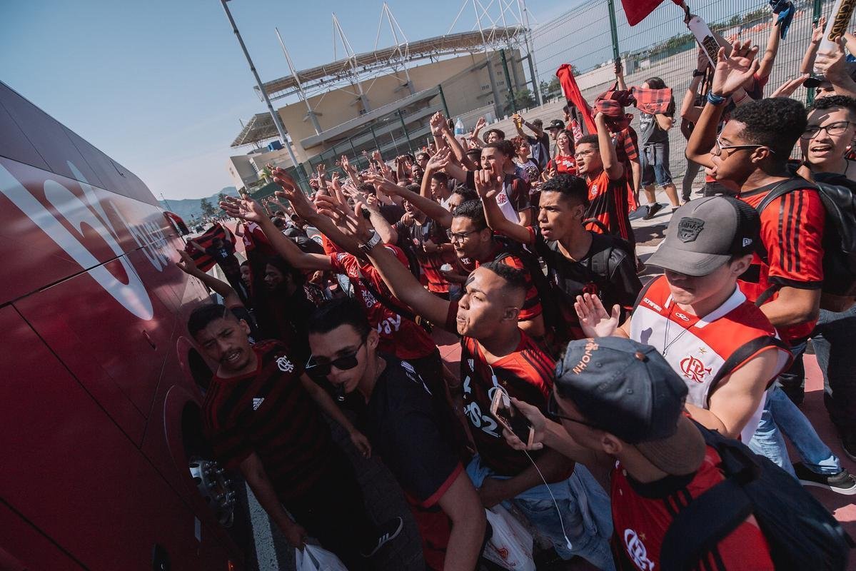 Final do CBLOL 2019, no Rio de Janeiro: Flamengo conquistou ttulo indito, de virada, sobre INTZ 