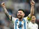 Saiba os recordes que Messi j alcanou na Copa e os que ele ainda persegue