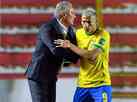 Seleo: Richarlison celebra gols contra Bolvia e enaltece ttica de Tite