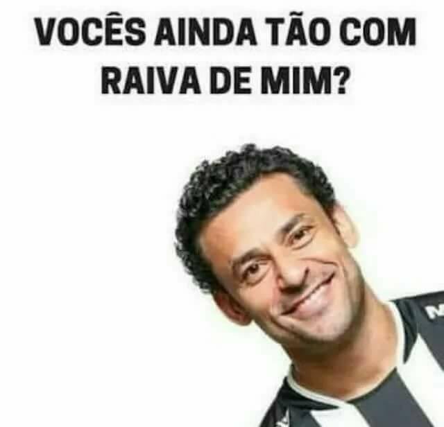 Memes da eliminao do Atltico da Copa do Brasil