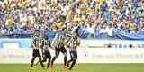 Mineiro recebeu jogo de volta da semifinal do Campeonato Mineiro, entre Cruzeiro e Tupi