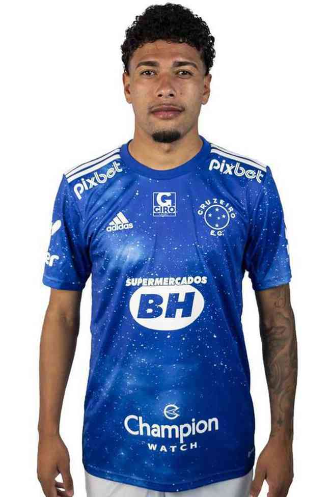 Filipe Machado (midfielder) - YES (5,800 votes) x N