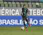 Destaque do Amrica, Ademir revela ter sido reprovado em peneira no Inter, rival na Copa do Brasil