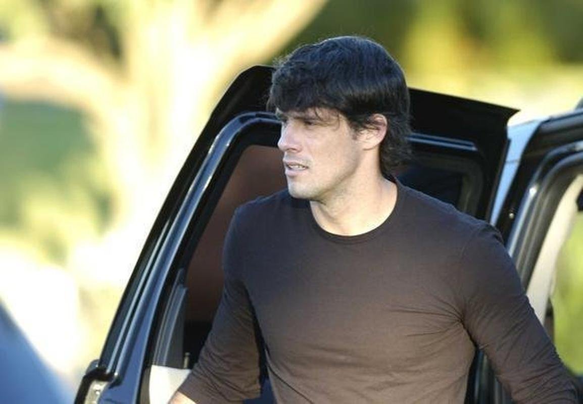 De sada: proposta do So Paulo foi mais vantajosa