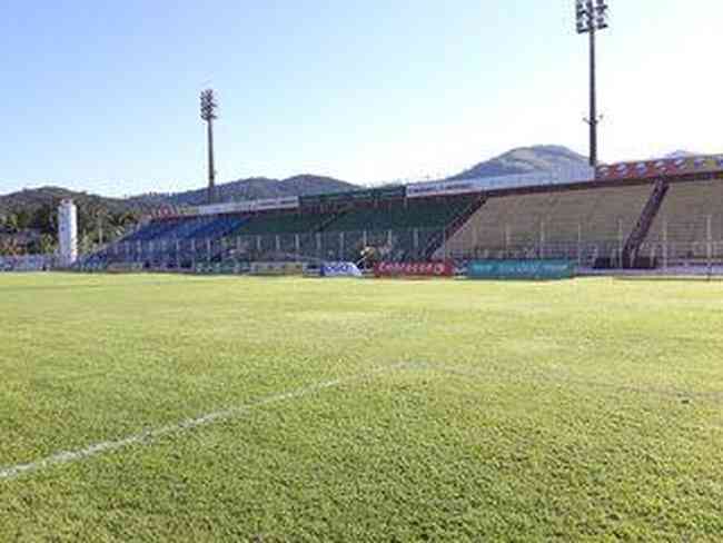 Carangola NotíciasTOMBENSE DISPUTA RECOPA E INICIA CAMPEONATO MINEIRO EM  JANEIRO CONTRA O POUSO ALEGRE; CLIQUE E CONFIRA A TABELA DO MINEIRO 2022 E  INFORMAÇÕES DO TIME - Carangola Notícias