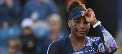Serena Williams confirma que se aposentará do tênis