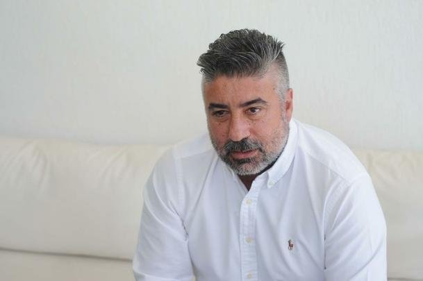 Entrevista de Alexandre Gallo ao Superesportes