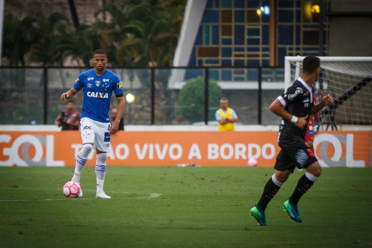 Equipes se enfrentaram neste domingo, em So Janurio, pela 29 rodada da Srie A