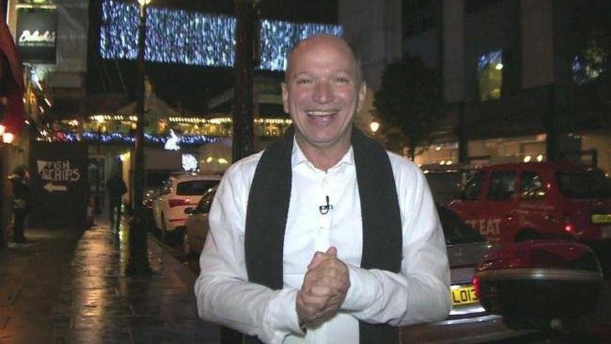 Elia Júnior (Bandsports) - Palmeiras